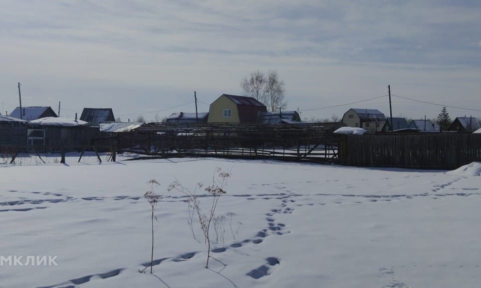 дом г Ангарск СНТ Яблонька, Ангарский городской округ фото 2