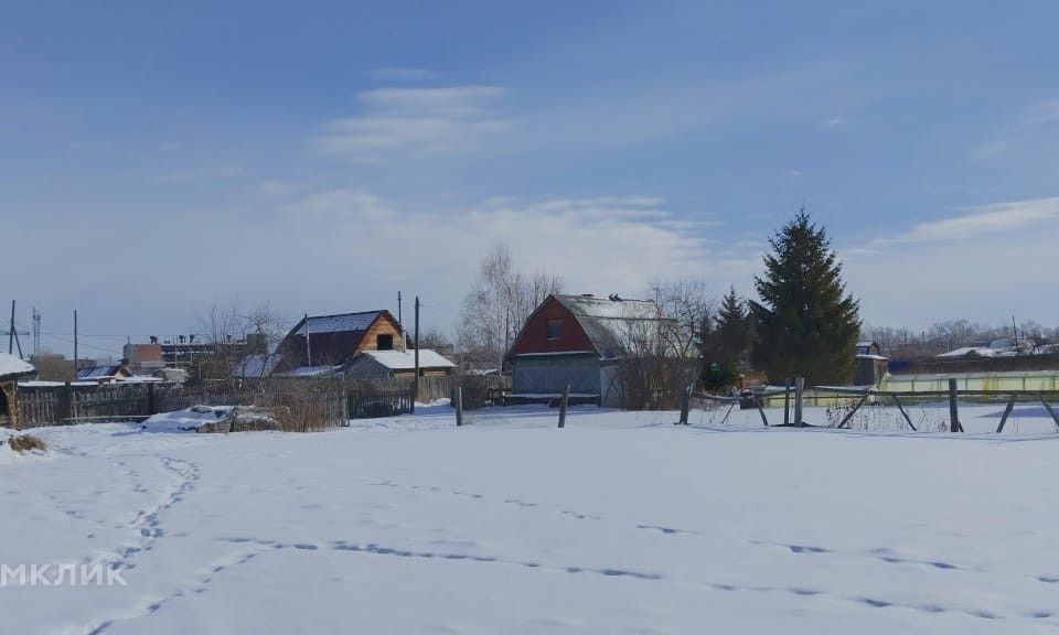 дом г Ангарск СНТ Яблонька, Ангарский городской округ фото 3