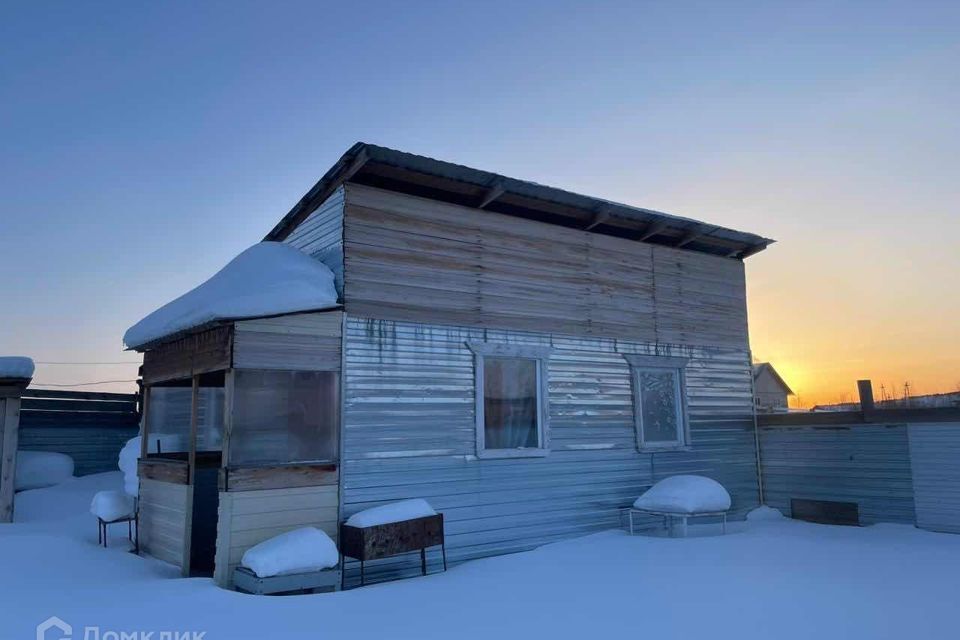 земля г Якутск Якутск городской округ, Покровский тракт 10 километр фото 3