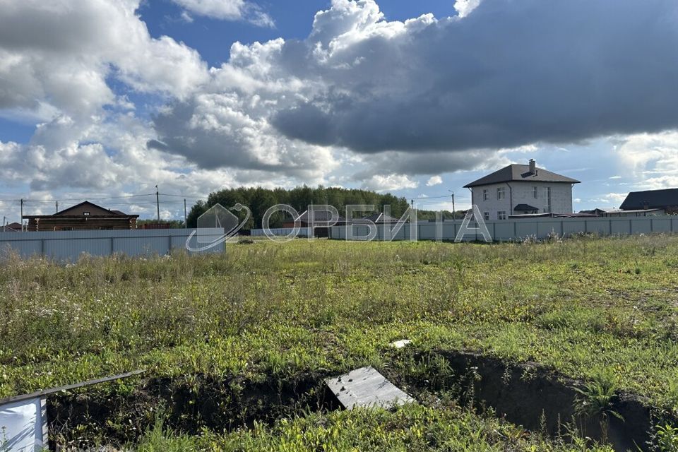 земля г Тюмень ул Ленина Тюмень городской округ фото 9