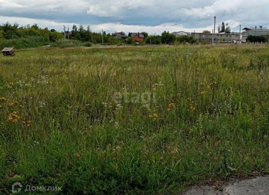 земля р-н Белгородский СТ Вишенка фото 7