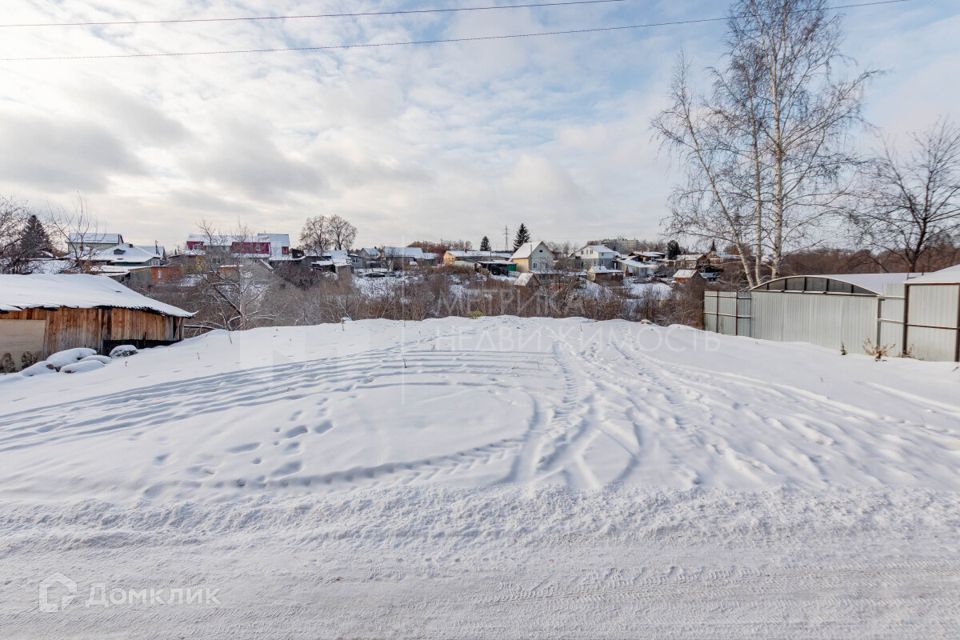 земля г Тюмень Тюмень городской округ, Калининский фото 5