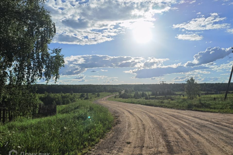 дом р-н Усольский с Березовка ул Лесная 13 Березники городской округ фото 6