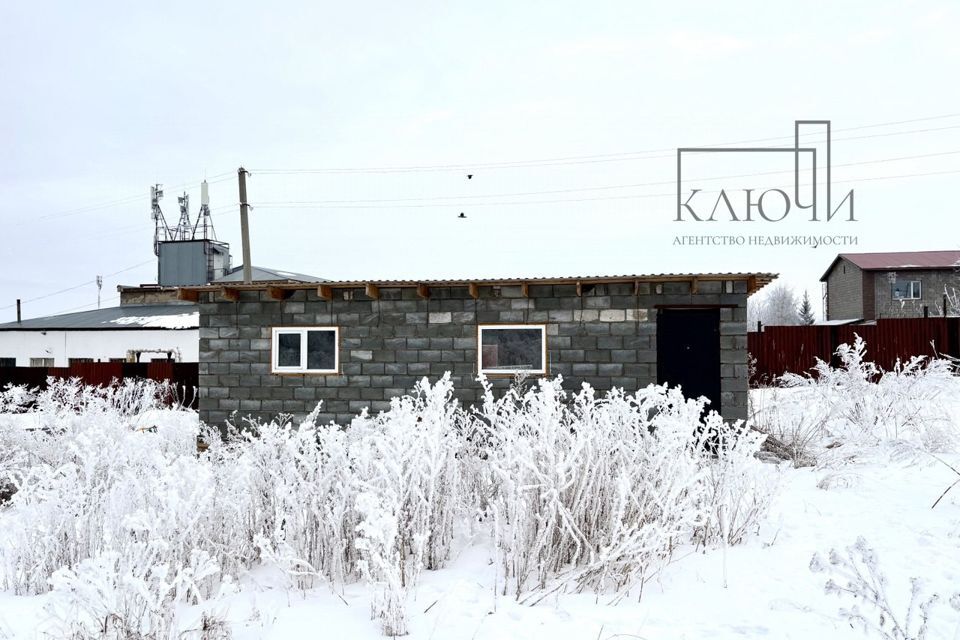 дом г Магнитогорск городской округ Магнитогорск, Богатырская фото 5