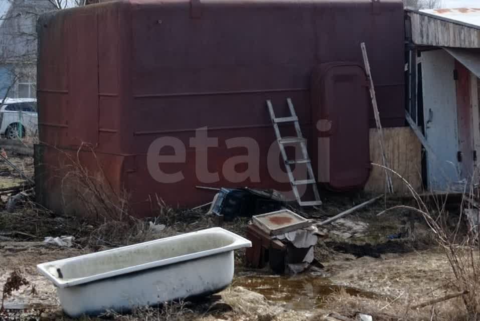 дом г Вологда Вологда городской округ, СТ Речник фото 7