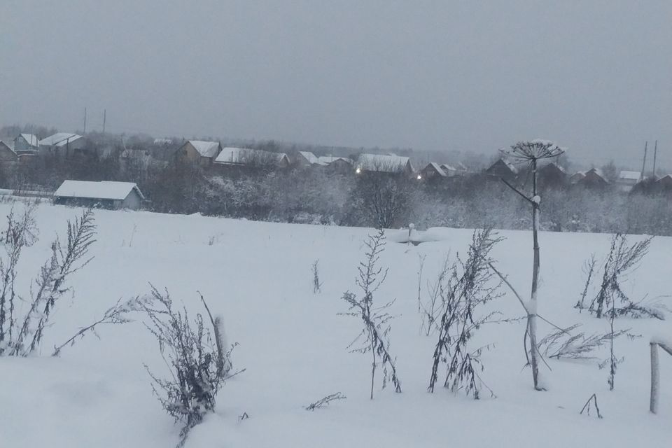 земля г Сыктывкар Сыктывкар городской округ, Холмы-2 фото 5