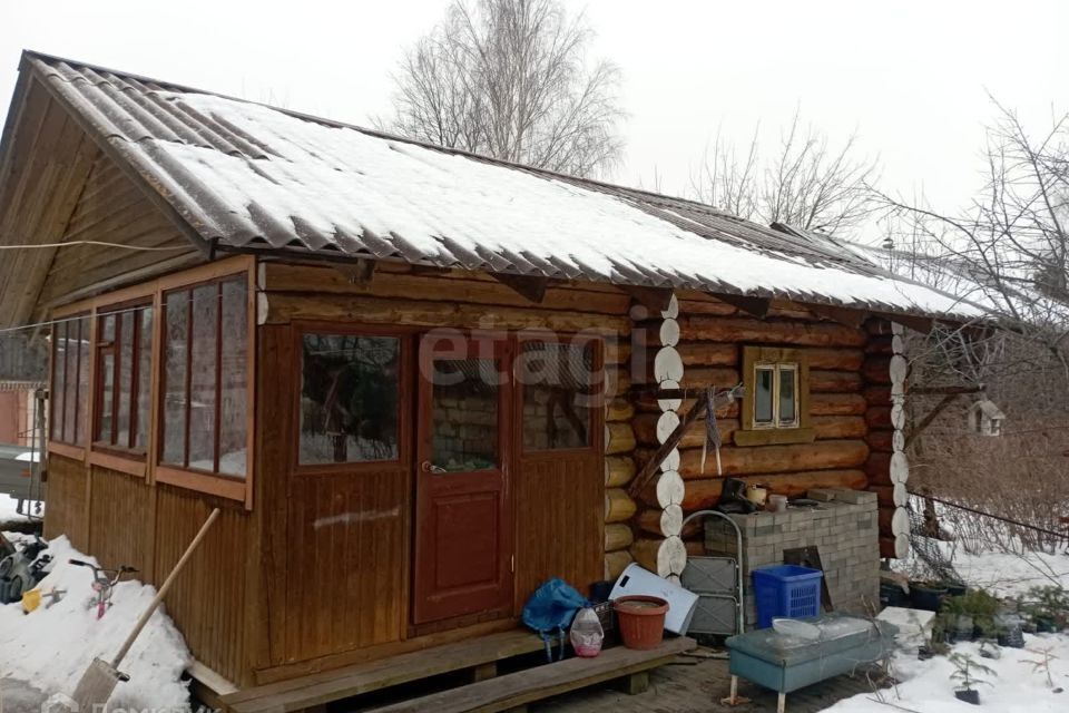 дом р-н Костромской с Яковлевское ул Просвещения 17 фото 10