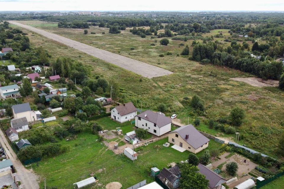 дом г Смоленск муниципальное образование Смоленск, СНТ Рассвет фото 7