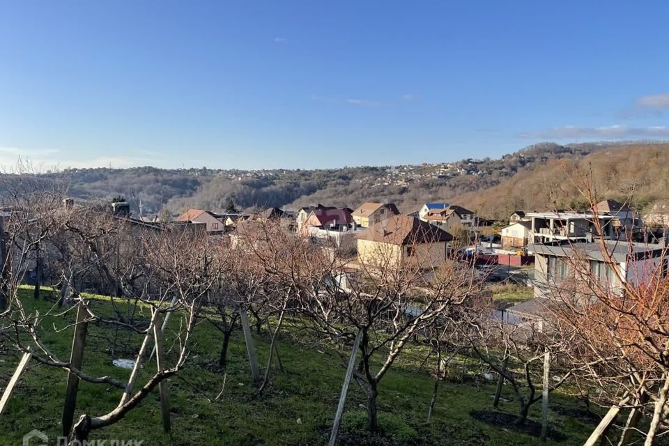 земля Сочи городской округ, с. Васильевка фото 5