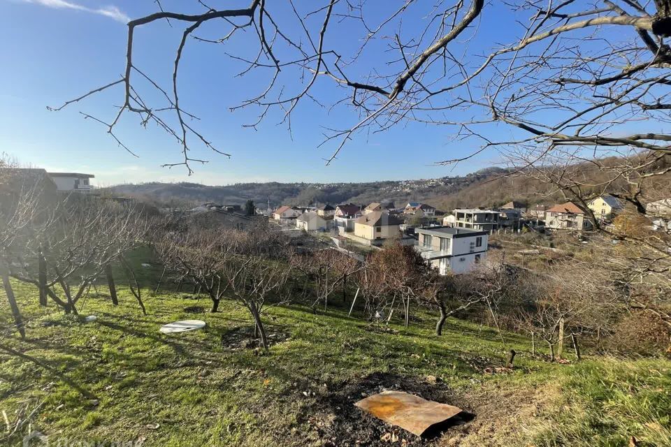 земля Сочи городской округ, с. Васильевка фото 10