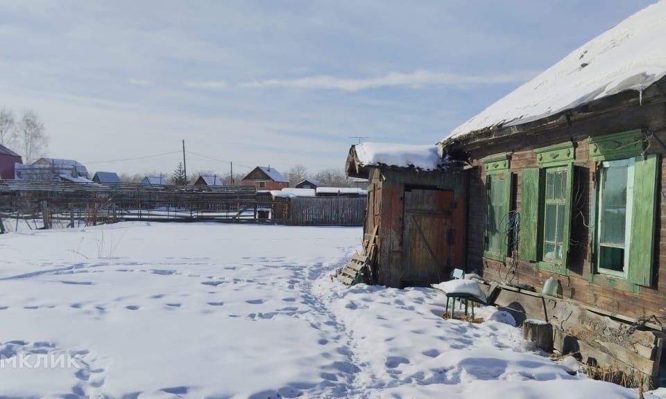 дом г Ангарск СНТ Яблонька, Ангарский городской округ фото 6