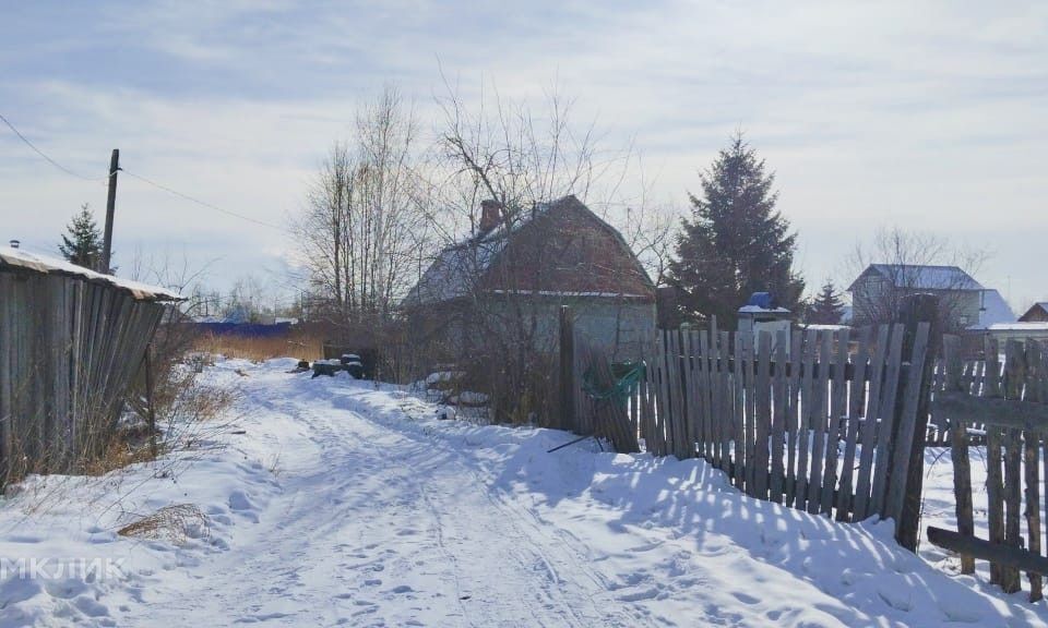 дом г Ангарск СНТ Яблонька, Ангарский городской округ фото 9