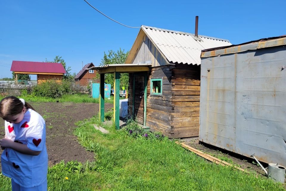 дом р-н Емельяновский снт Надежда Солнечная улица, 469 фото 5