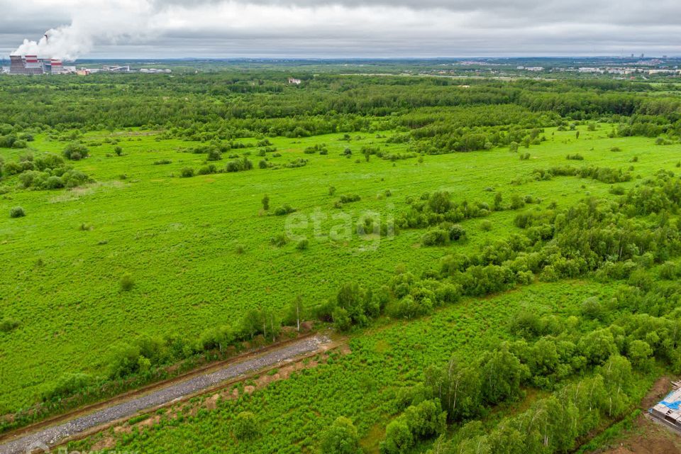 земля р-н Хабаровский фото 4