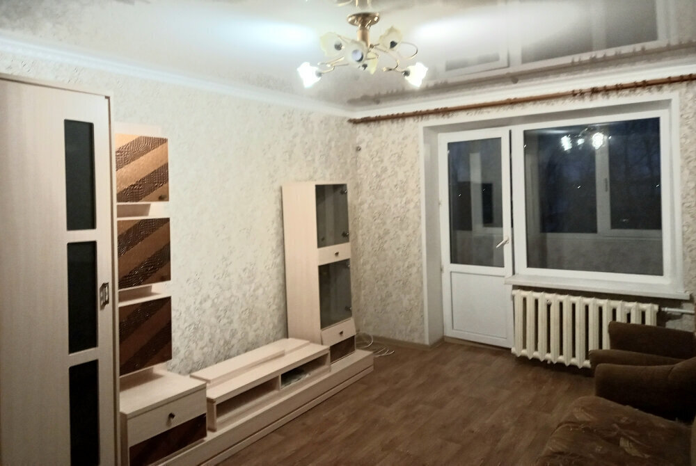 квартира г Бузулук ул Кутузова 61а фото 1