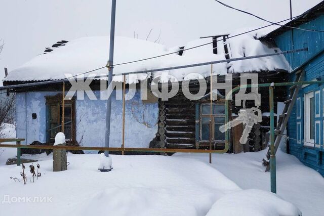 Карла Либкнехта, Новосибирск городской округ фото