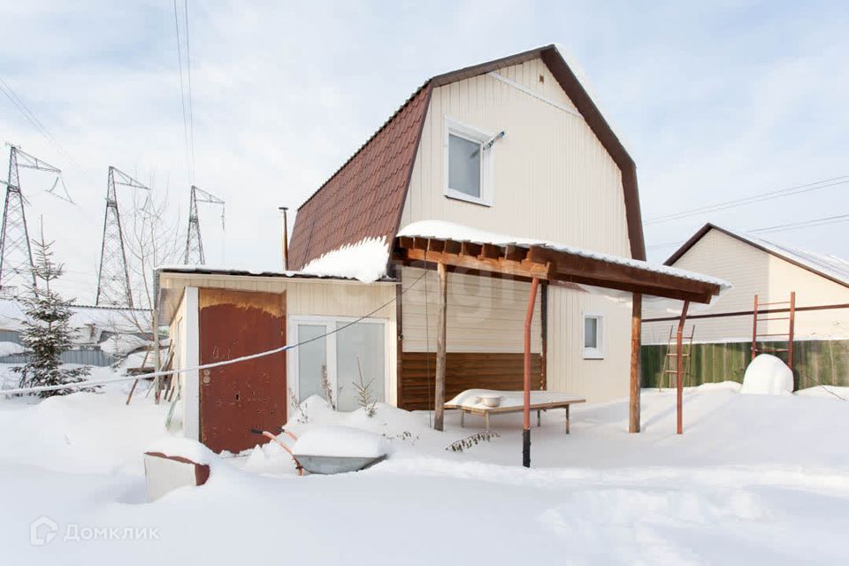 земля г Сургут тер ПСК Искра ул Межевая 17/1 Сургут городской округ фото 1