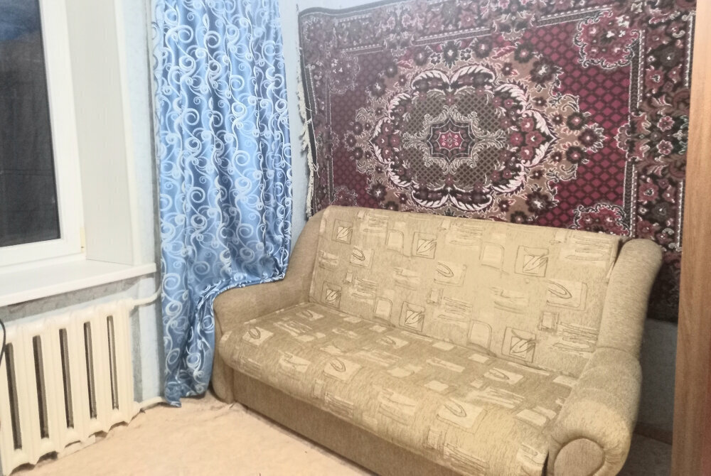 квартира г Бузулук ул Кутузова 61а фото 3