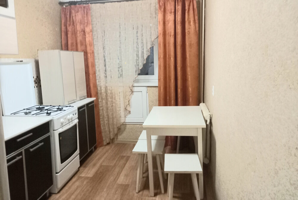 квартира г Бузулук ул Кутузова 61а фото 4