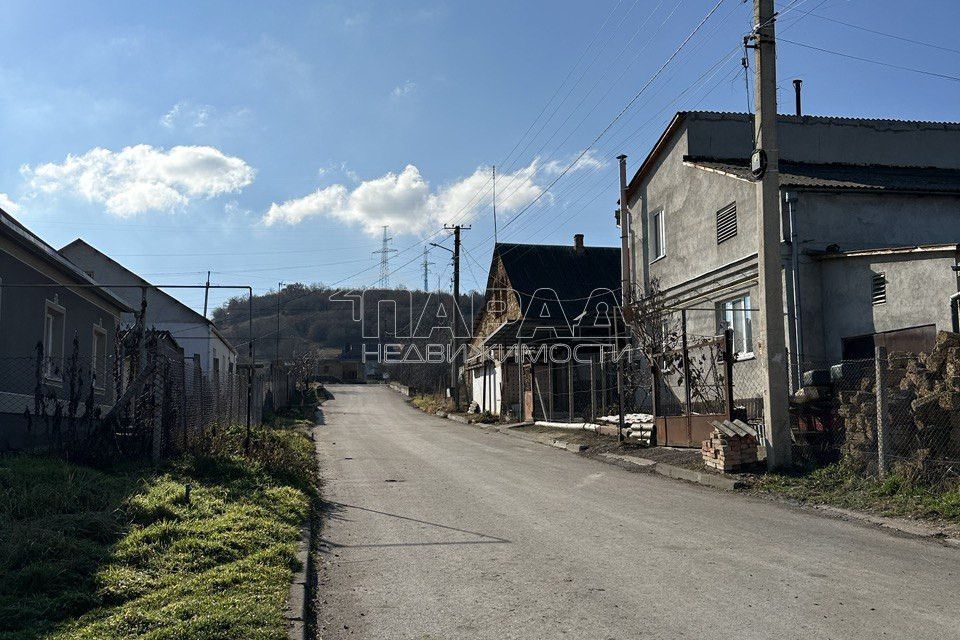 дом г Севастополь с Фронтовое ул Сары-Синап 1 Нахимовский фото 1