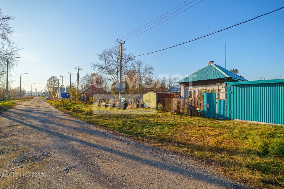 дом г Пермь ул Сельскохозяйственная 34 Пермь городской округ фото 1