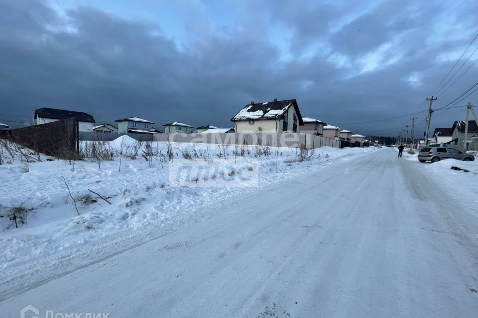 земля р-н Белоярский Чистые Росы фото 2