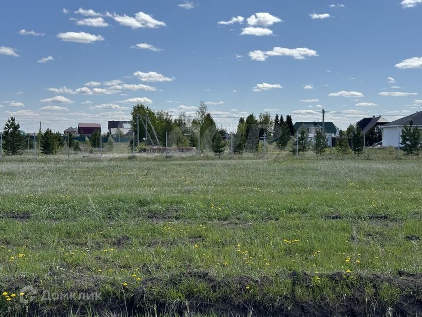 земля р-н Тюменский Ве<текст-удален>арк фото 3