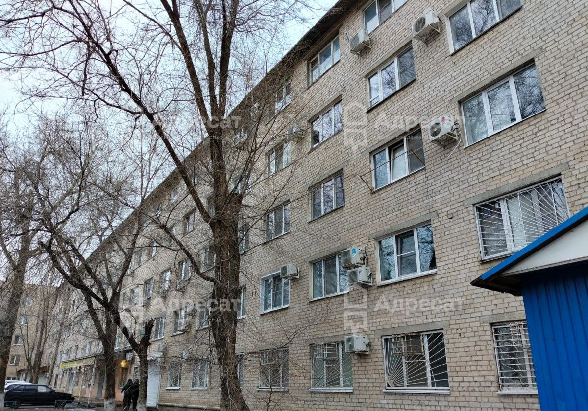 квартира г Волгоград р-н Красноармейский ул., 30, Респ Удмуртская фото 4