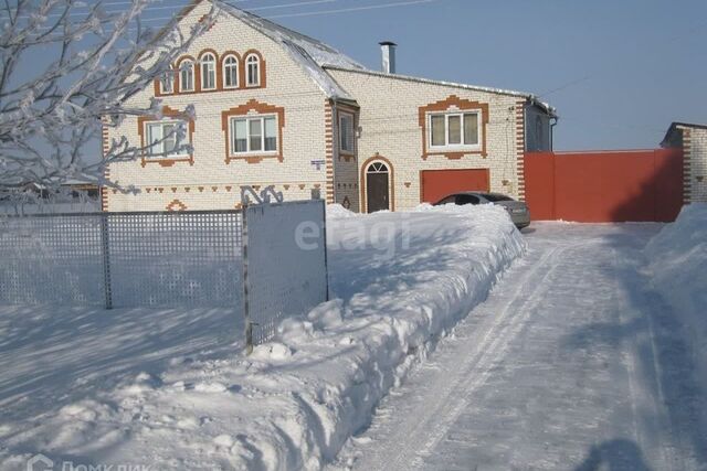 р-н Пичаевский с Пичаево ул Пролетарская 73 фото