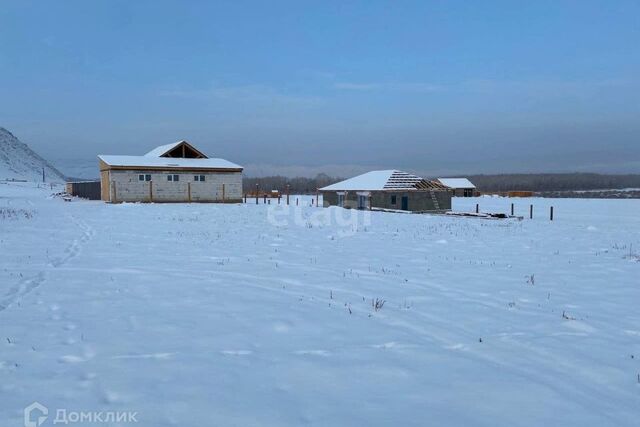 г Кызыл Кызыл городской округ, ДНП Догээ-1 фото