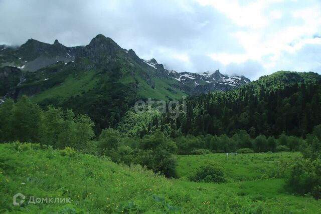 Сочи городской округ, с. Эстосадок фото