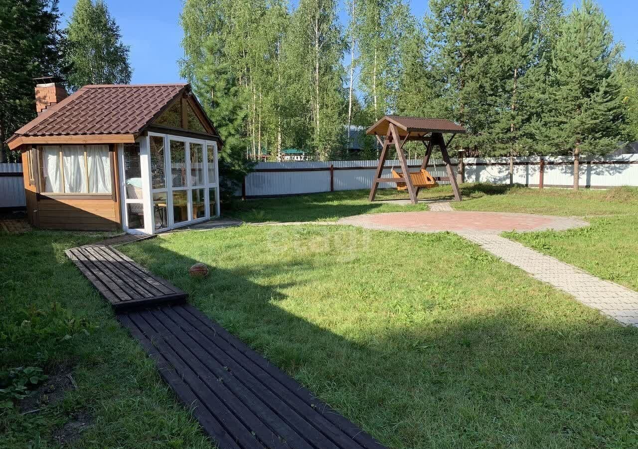 дом г Ухта Дальний фото 4