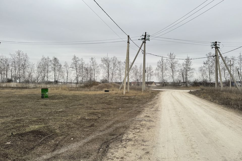 дом р-н Липецкий с Сенцово ул Васильковая 2 фото 2