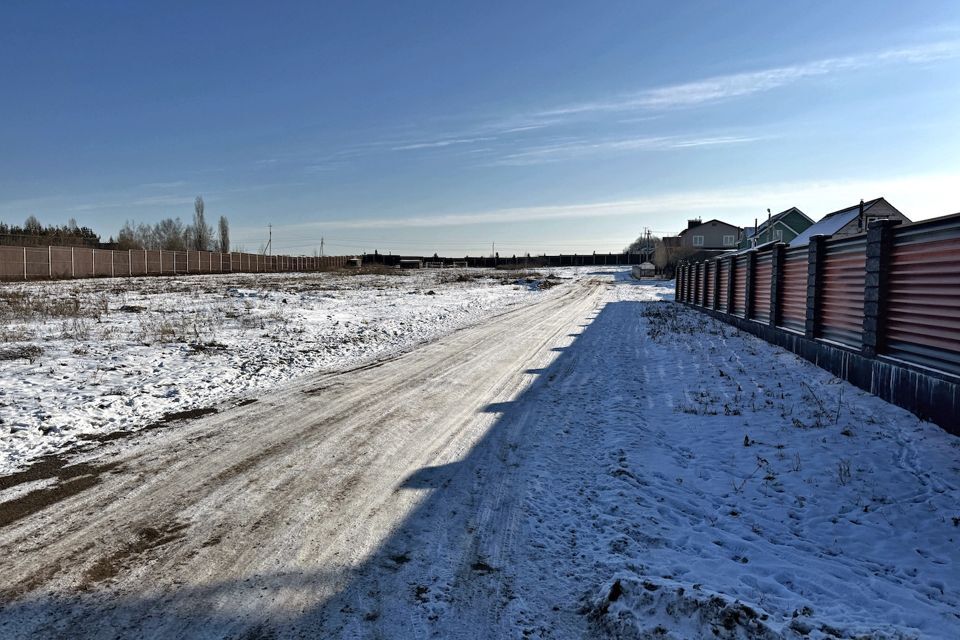 земля городской округ Раменский д. Тяжино фото 1