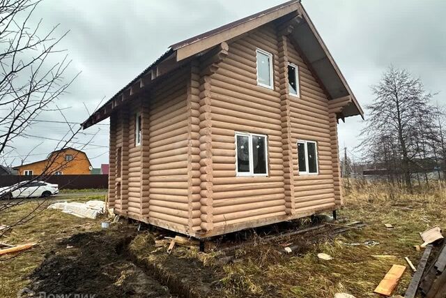 тер Ручейный 140, Воскресенск городской округ фото