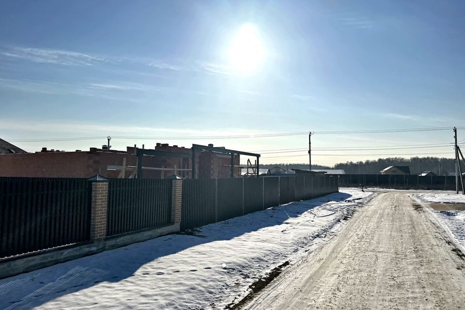 земля городской округ Раменский д. Холуденево фото 1