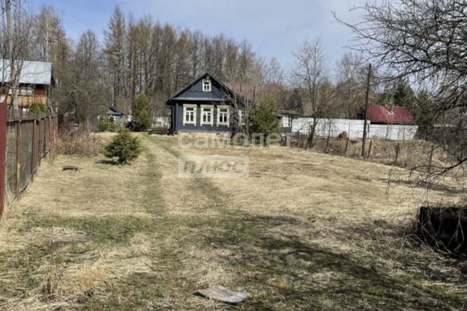 дом городской округ Пушкинский рп. Софрино фото 1