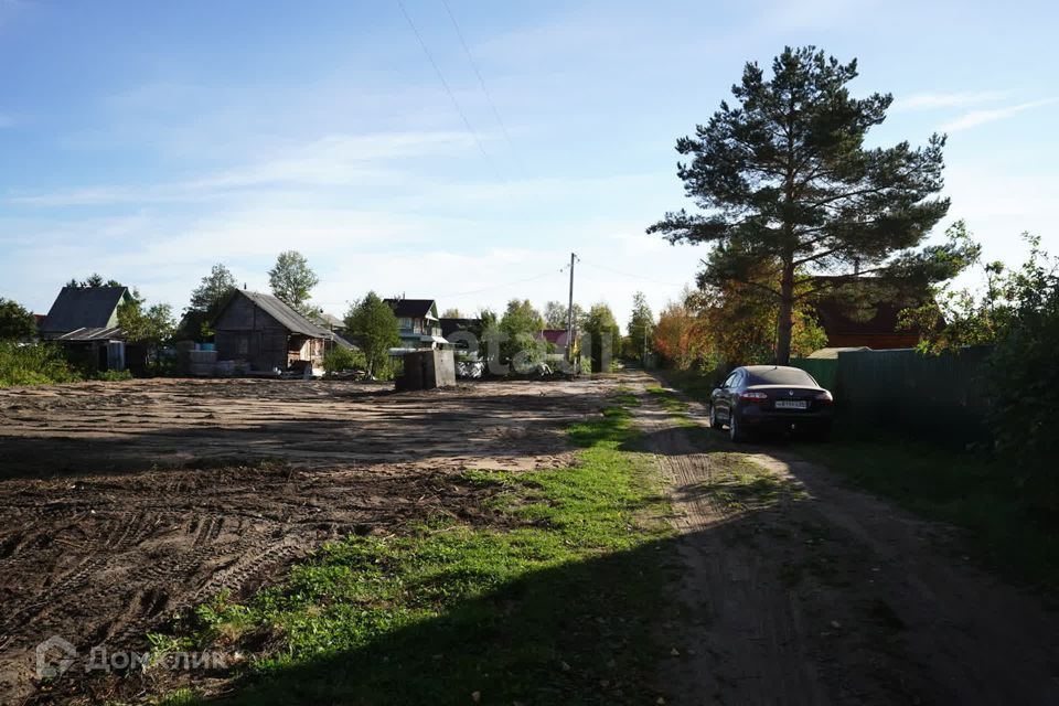 земля г Северодвинск снт Уйма ул Центральная Северодвинск городской округ фото 2