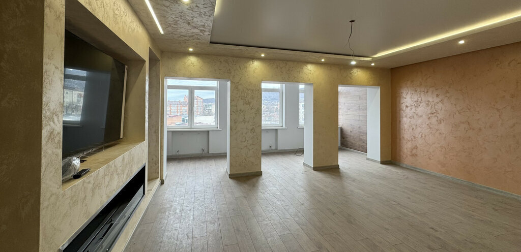 квартира г Владикавказ ул Гадиева 85 фото 2