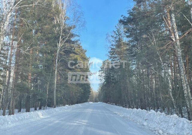 Бобровский сельсовет, Барнаул фото