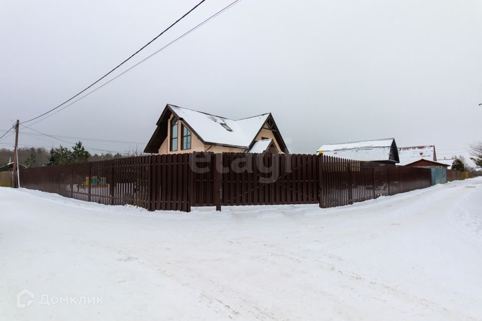 дом р-н Ломоносовский СНТ Нижняя колония фото 4