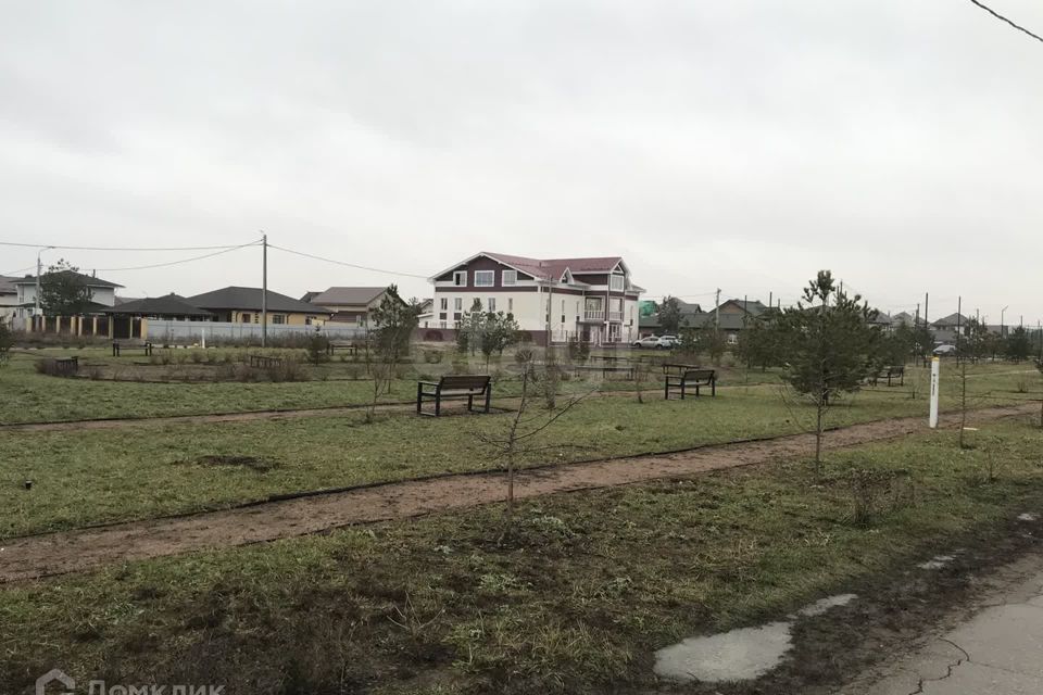 земля городской округ Раменский ДНТ Сосновый бор фото 3