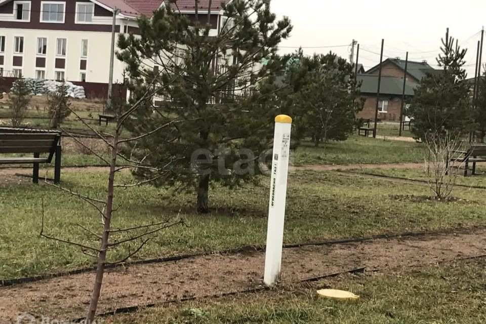 земля городской округ Раменский ДНТ Сосновый бор фото 2