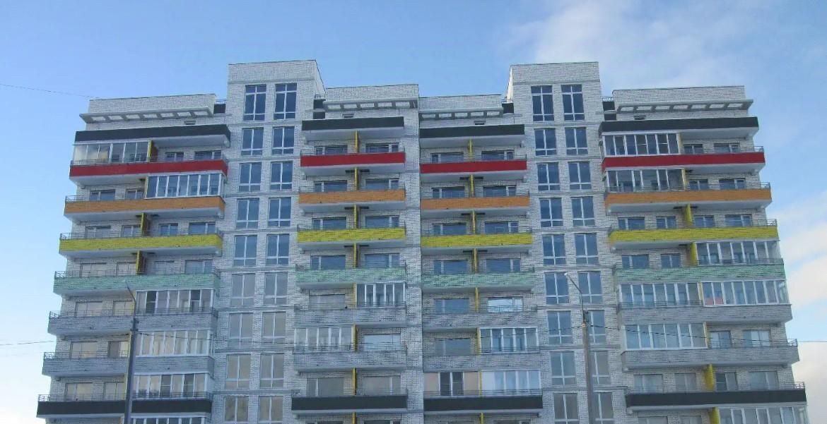 квартира г Чайковский б-р Текстильщиков 8 фото 1
