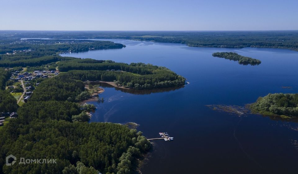 земля городской округ Можайский деревня Семейники, 46 фото 3