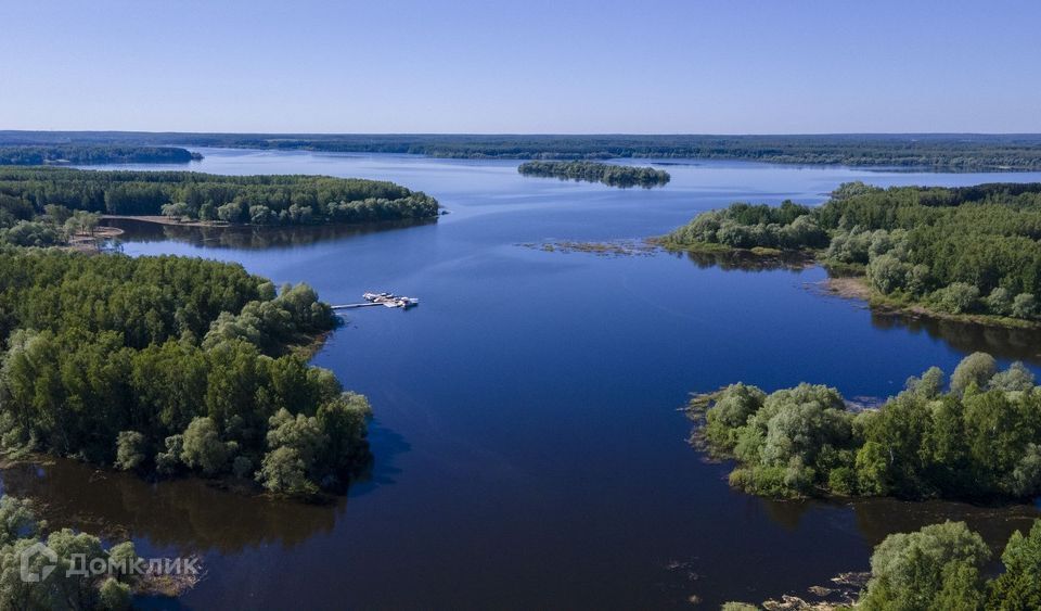 земля городской округ Можайский деревня Семейники, 46 фото 2