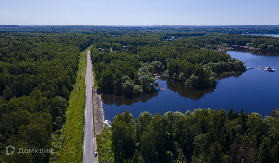 земля городской округ Можайский деревня Семейники, 46 фото 4