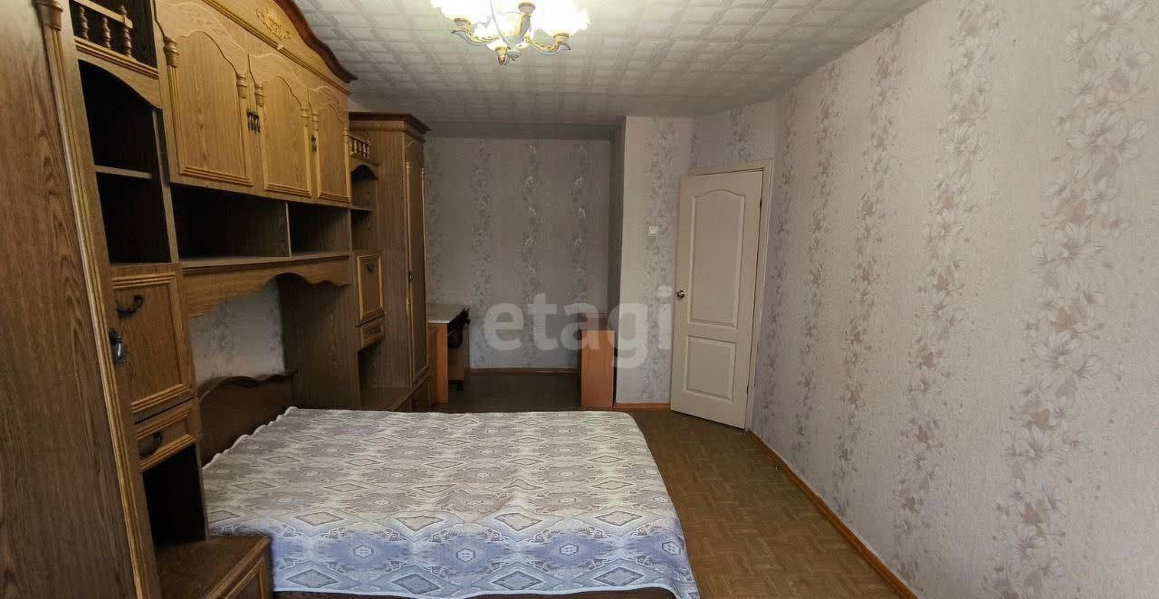 квартира г Липецк р-н Советский ул Коммунальная 3 фото 1