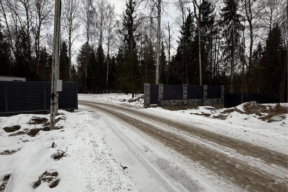 дом городской округ Дмитровский г Яхрома пл Генерала Кузнецова фото 4