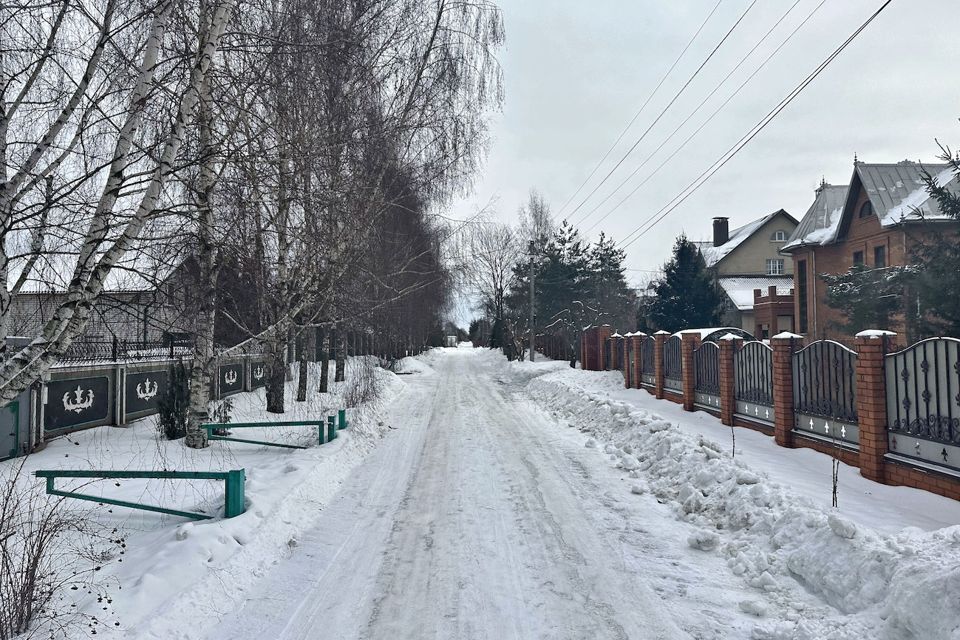 земля городской округ Раменский с. Рыболово фото 2